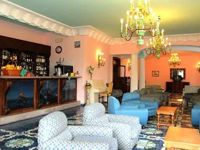 Zaro Hotell Lacco Ameno (Isola d'Ischia)