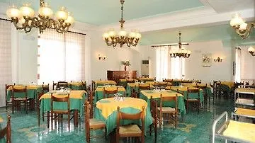 Hotell Zaro Lacco Ameno (Isola d'Ischia)