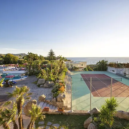 Hotell Zaro