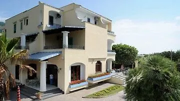 Zaro Hotell Lacco Ameno (Isola d'Ischia)